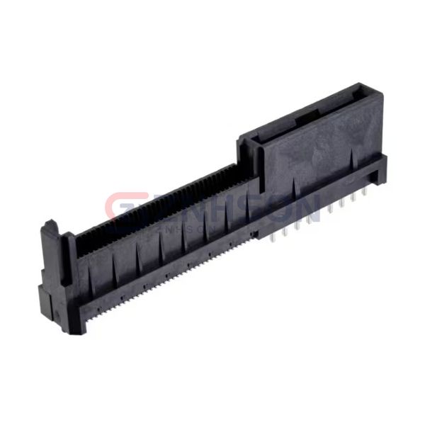 HSEC8-140-01-S-PV-4-1 Preview