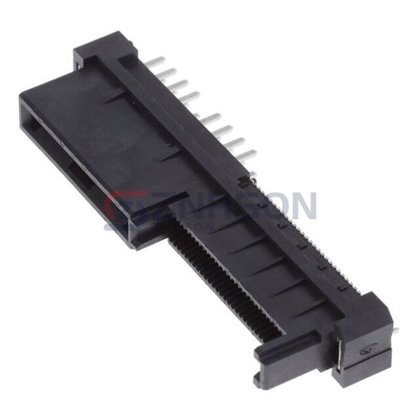 HSEC8-130-01-S-PV-4-2-WT Preview