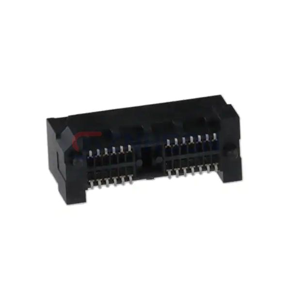 HSEC8-113-01-S-DV-A-K-TR Preview