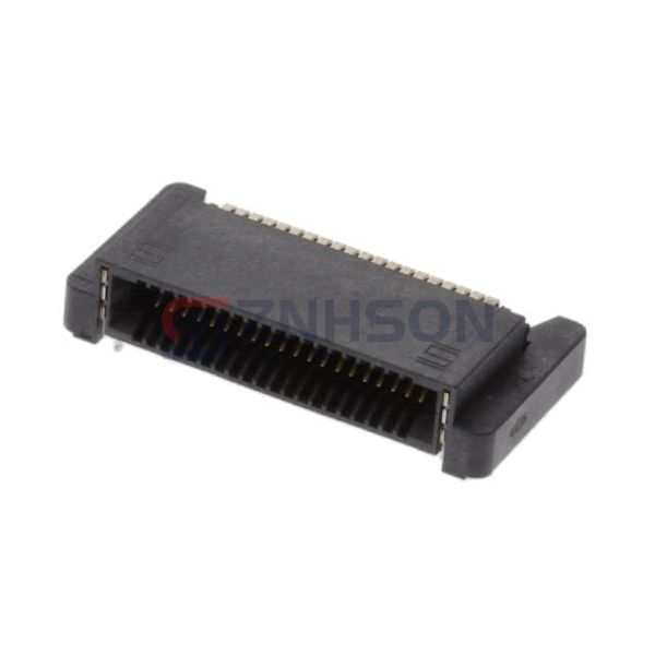 HSEC8-120-01-S-RA Preview