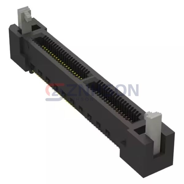 HSEC8-140-01-L-DV-A-BL-K-TR Preview