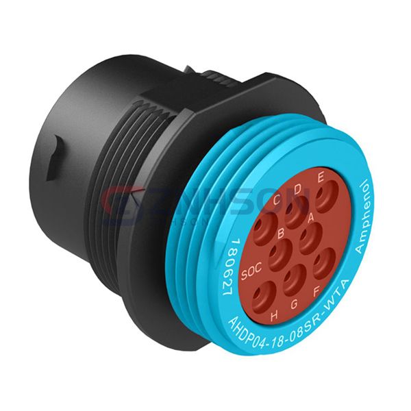 AHDP04-18-08SR-WTA Preview