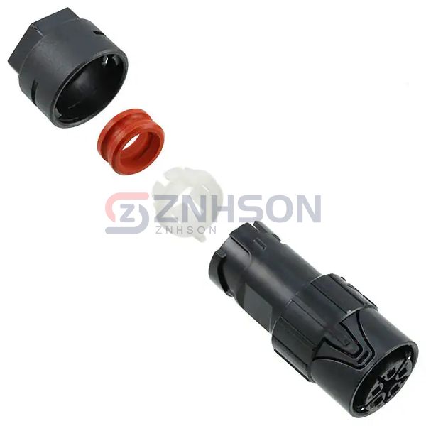 HR41A-17WBP-5SC Preview