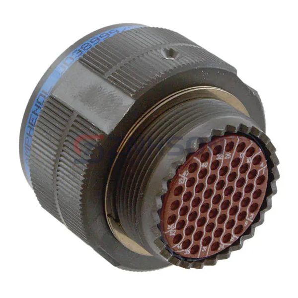 D38999/26WE35PNLC Preview