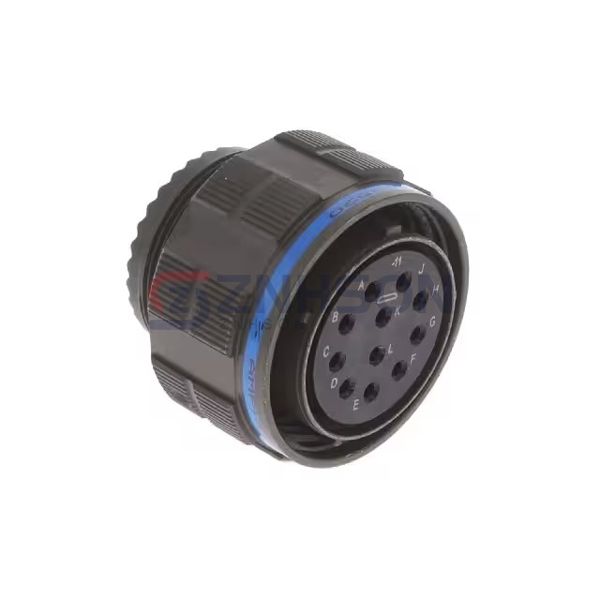 D38999/26WF11SNLC Preview