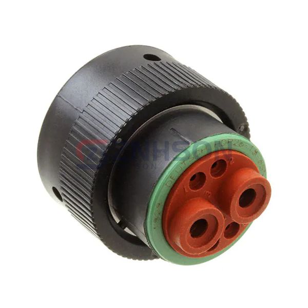 HDP26-18-6SN Preview