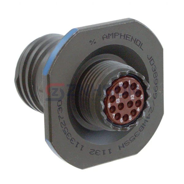 D38999/24WB35SNLC Preview