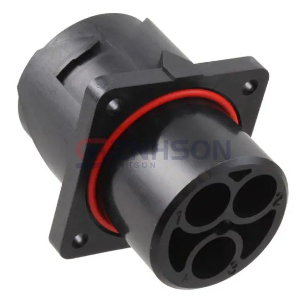 HR41-25WBR-3PC Preview