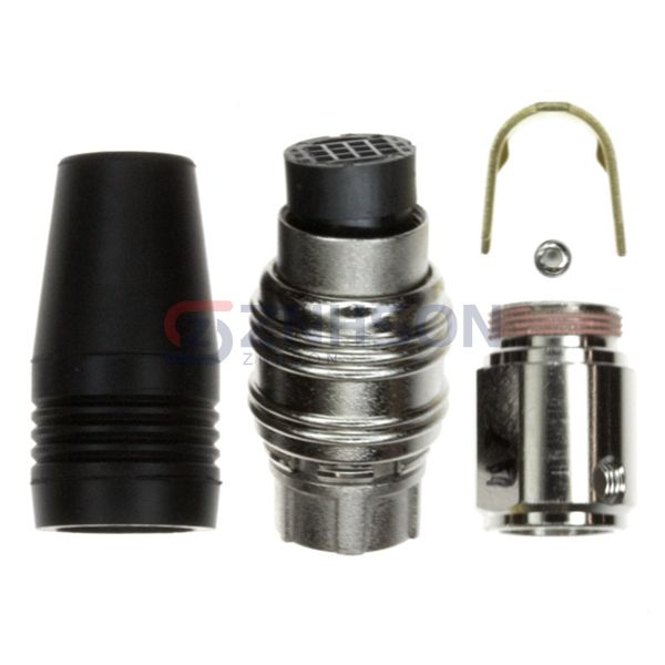 HR25A-9P-12SC Preview