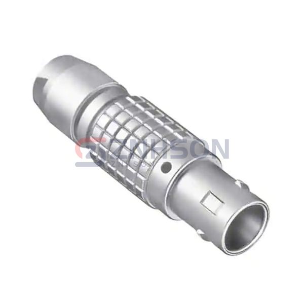 LEMO FGG.0B.304.CLAD52Z Circular Connector - High-Performance Male Plug for Industrial Applications