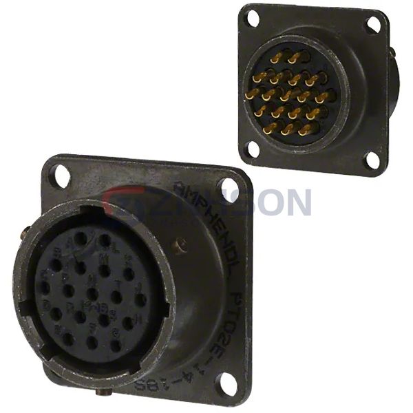 PT02E-14-18S Preview