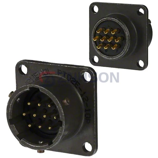 PT02A-12-10P Preview