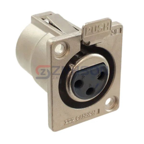 XLR331F77 Preview
