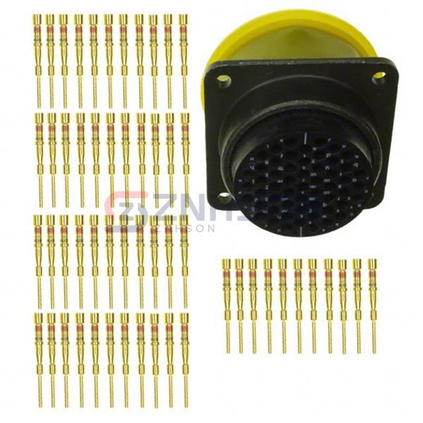 MS3122E-22-55P Preview