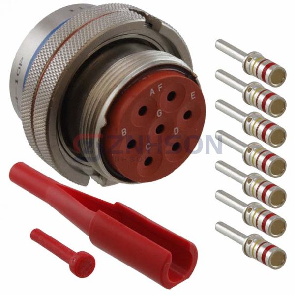 MS3459L24-10P Preview