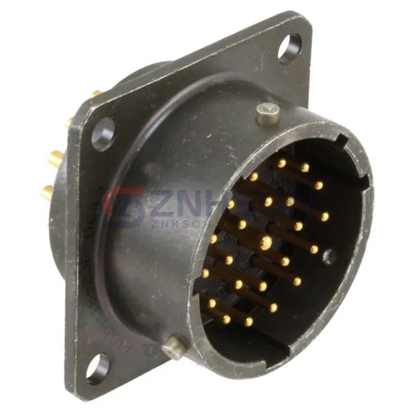 PT02A-16-23P Preview