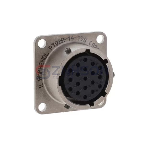 PT02A14-19S-023 Preview