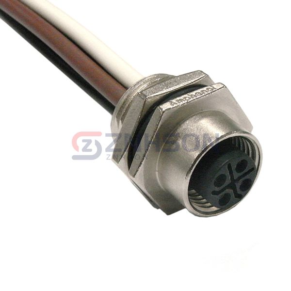 M12S-04PFFS-SH8B15 Preview