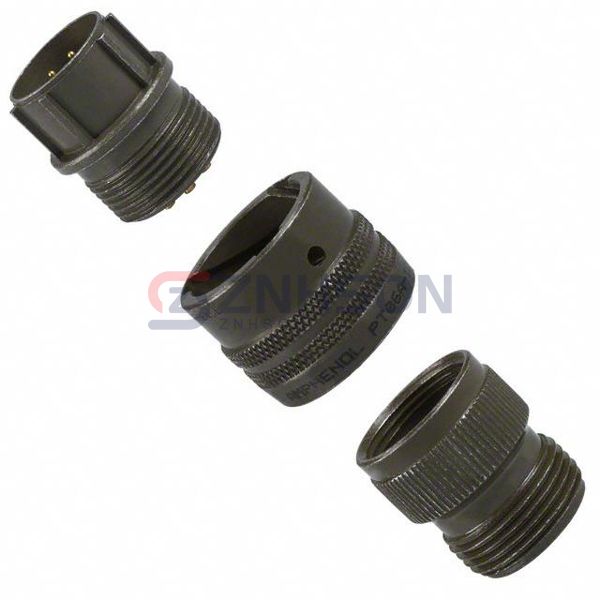 PT06A-12-8P(025) Preview