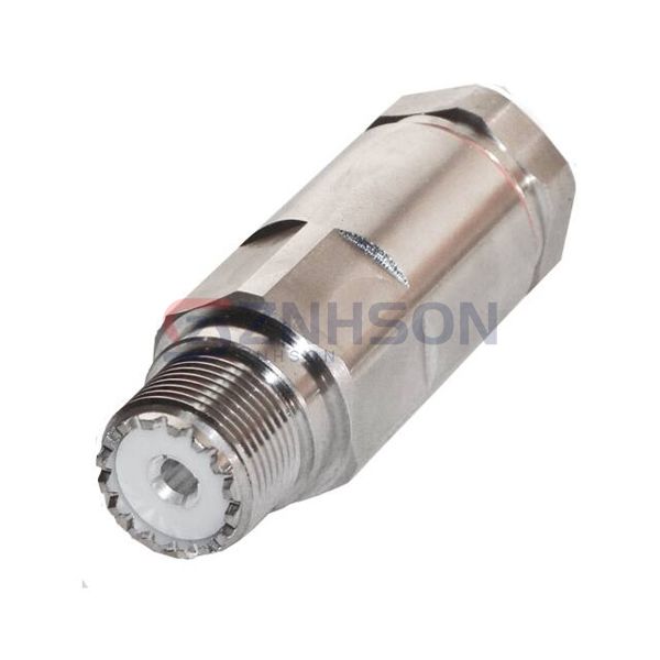 RFU-520-H1 Preview