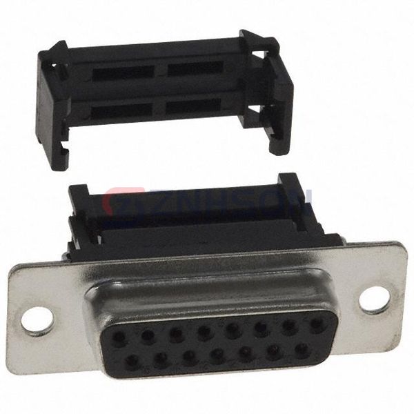 A-DFF 15 LPIII/Z Preview