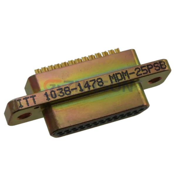 MDM-25PSB Preview