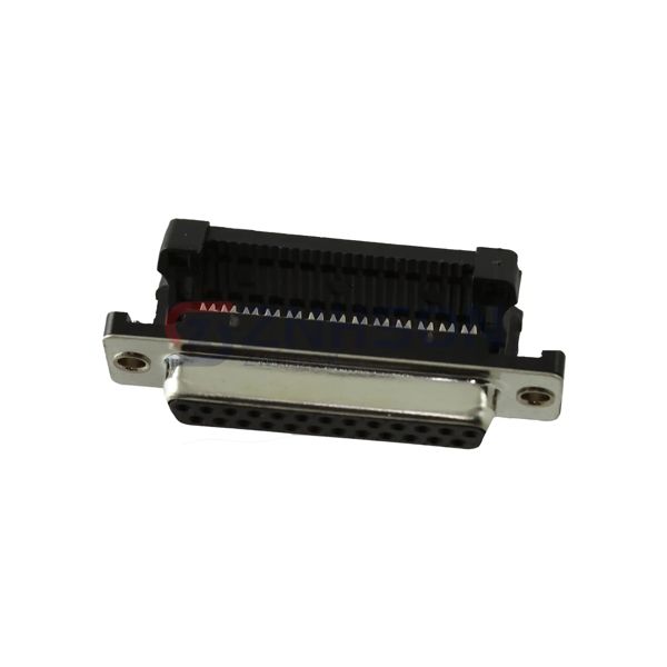 DB25-SF-M2 Preview