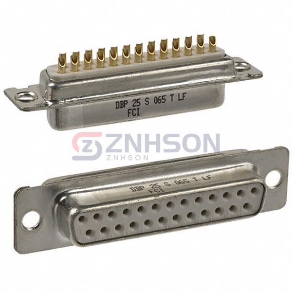 DBP25S065TLF Preview