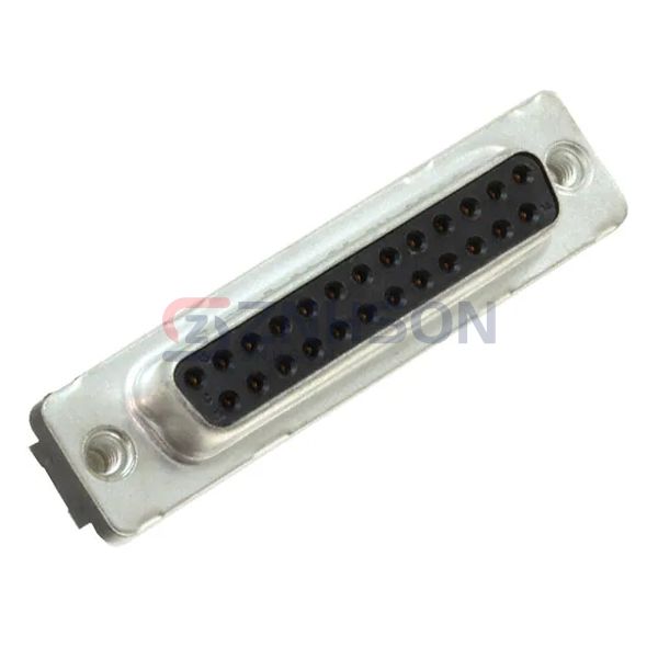 D25S24A6GX00LF Preview