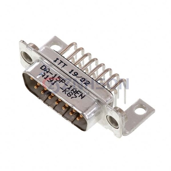 DA-15P-1AFN-A191-K87 Preview