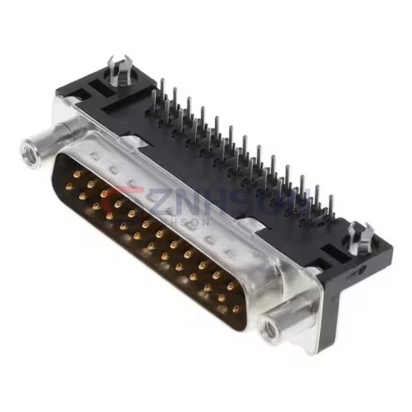 D25P33E6GV00LF Preview