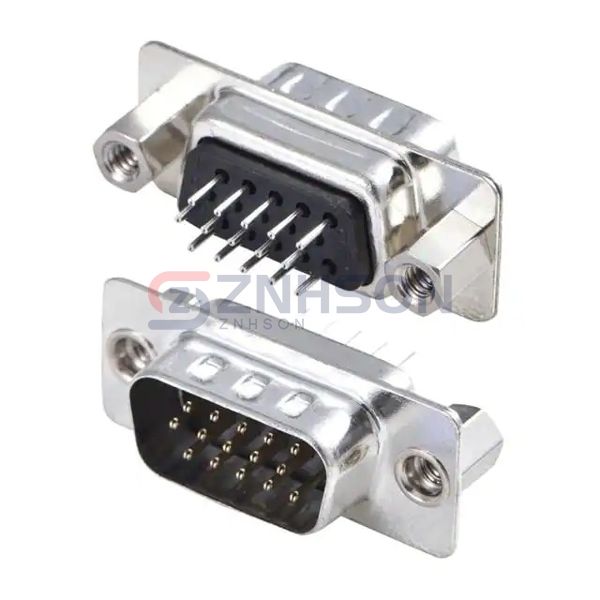 A-HDF 15 PP/Z-UNC2 Preview