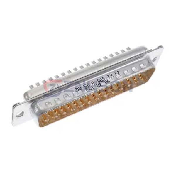 DD50P065TXLF Preview