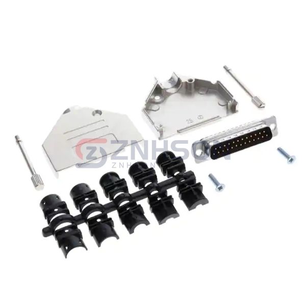 L717DB25PST3 Preview