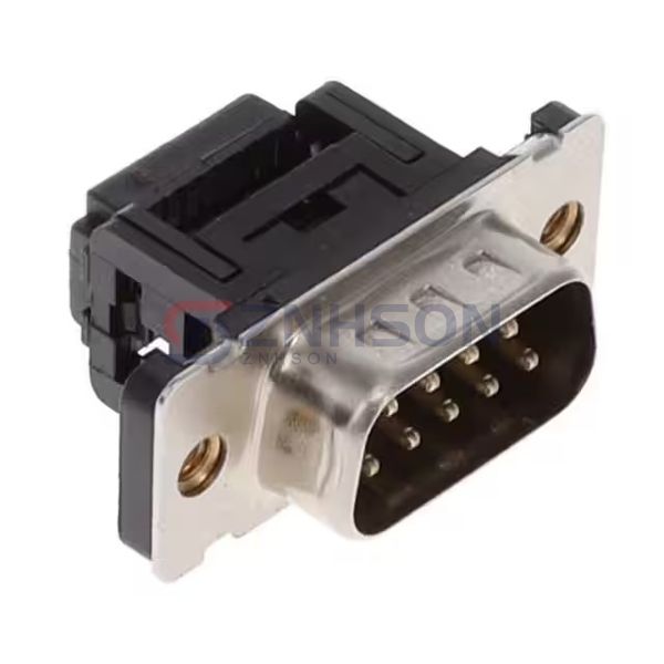 K99X-9P-K-BLK Preview