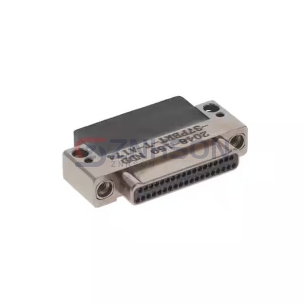 NDD-37PBRTT-A174 Preview