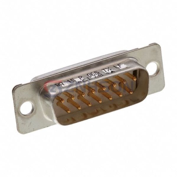 DA15P065TXLF Preview