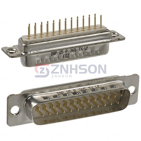 DBP25P365TXLF Preview