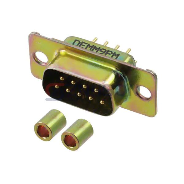 DEMM-9P-M Preview