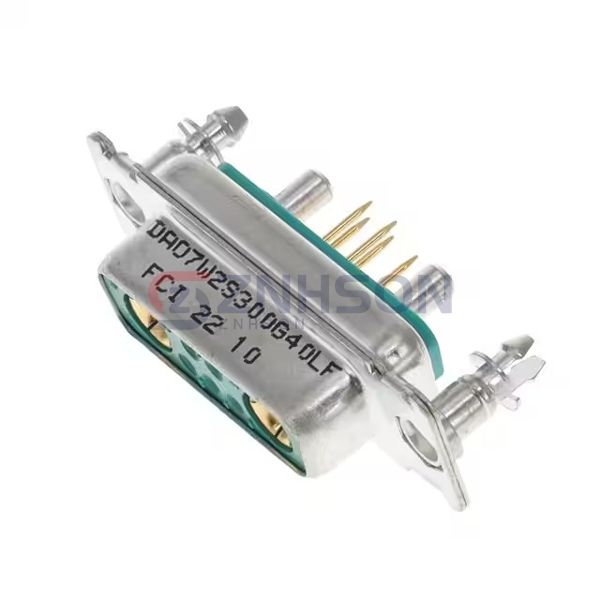 DAO7W2S300G40LF Preview