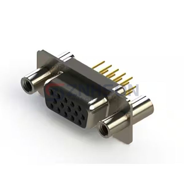 638-M15-230-BN4 Preview
