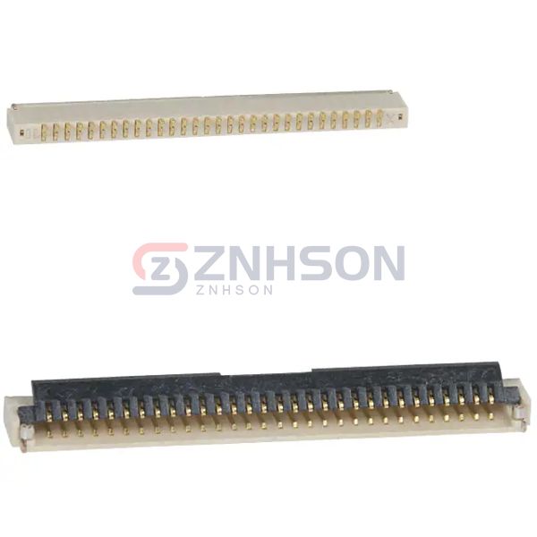 FH19SC-30S-0.5SH(99) Preview