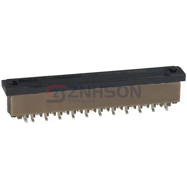 SFW20S-2STME1 Preview