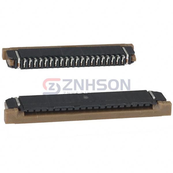 SFW20R-4STE1 Preview