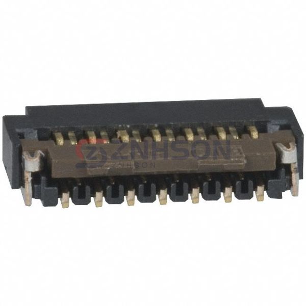 FH26W-13S-0.3SHW(15) Preview