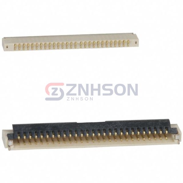 FH19SC-27S-0.5SH(99) Preview