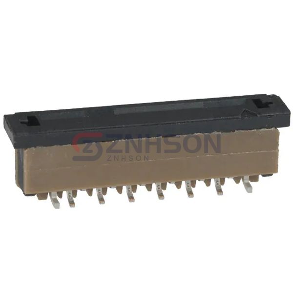 SFW12S-2STME1LF Preview