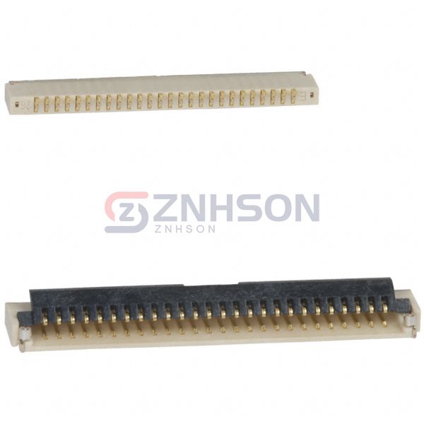 FH19SC-26S-0.5SH(99) Preview