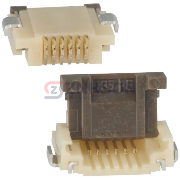 FH12-6S-0.5SH(54) Preview