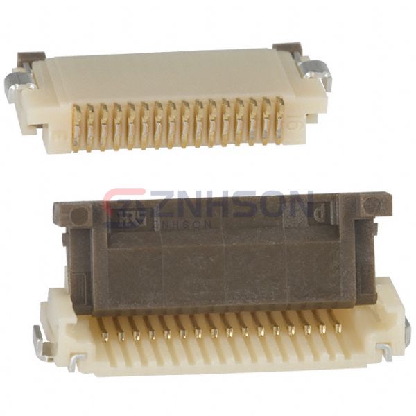 FH12-16S-0.5SH(54) Preview